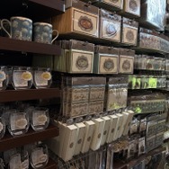 小物もたくさん