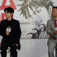 「佐賀キングダム空港」オープニングセレモニー