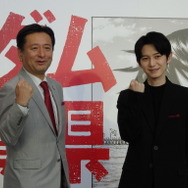 「佐賀キングダム空港」オープニングセレモニー