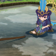 『天穂のサクナヒメ ココロワ稲作日誌』先行場面カット