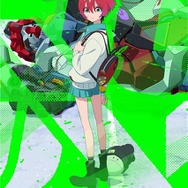 『機動戦士 Gundam GQuuuuuuX』メインビジュアル