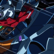 『機動戦士 Gundam GQuuuuuuX』場面写