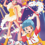 クリィミーマミ