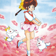 魔法のアイドルパステルユーミ