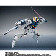 ROBOT魂（Ka signature） ＜SIDE MS＞ RX-104FF ペーネロペー（機動戦士ガンダム 閃光のハサウェイVer.）[Re:Coordinate]