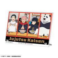 アクリルパネル 3,300円(税込)