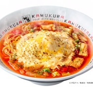 虎杖悠仁の逕庭拳ラーメン