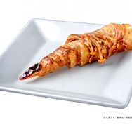 宿儺の指チャーシュー