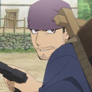 『黄泉のツガイ』場面写真