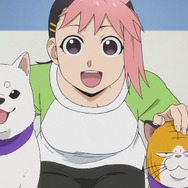 『黄泉のツガイ』場面写真