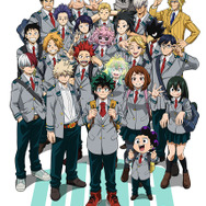 僕のヒーローアカデミア FINAL SEASON