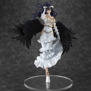 『オーバーロードIV』アルベド　ウィングver.