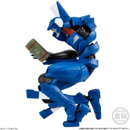 EVA-FRAME-DX02：新世紀エヴァンゲリオン