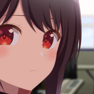 『真夜中ハートチューン』第5話 先行場面カット（C）五十嵐正邦・講談社／「真夜中ハートチューン」製作委員会