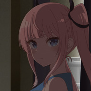 『真夜中ハートチューン』第5話 先行場面カット（C）五十嵐正邦・講談社／「真夜中ハートチューン」製作委員会