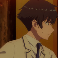 『真夜中ハートチューン』第5話 先行場面カット（C）五十嵐正邦・講談社／「真夜中ハートチューン」製作委員会