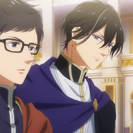 『異世界の沙汰は社畜次第』第5話 先行場面カット