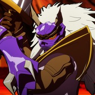 『鎧伝サムライトルーパー』第5話「刺怒根主」先行場面カット