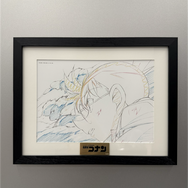 プレミアム複製原画／原動画(5種)価格　　：16,500円(税込)