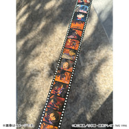 1話まるごとロールシール(2種)価格　　：1,320円(税込)