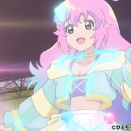 「魔法の姉妹ルルットリリィ」PVカット