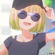 「魔法の姉妹ルルットリリィ」PVカット