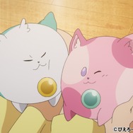 「魔法の姉妹ルルットリリィ」PVカット