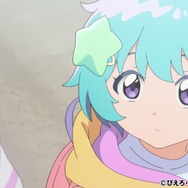 「魔法の姉妹ルルットリリィ」PVカット