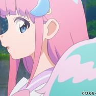 「魔法の姉妹ルルットリリィ」PVカット