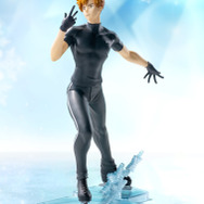 メダリスト　Luminasta　“明浦路司”