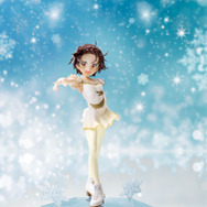 メダリスト　Luminasta　“結束いのり”