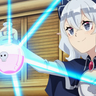 『異世界のんびり農家２』PVカット