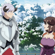 『異世界のんびり農家２』PVカット