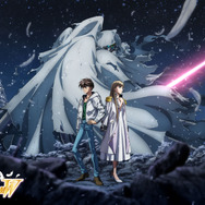 『新機動戦記ガンダムＷ』30周年記念 新規描き下ろしイラスト「ウィンタービジュアル」