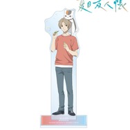 描き下ろし シャボン玉ver. 特大アクリルスタンド