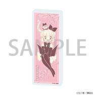 ミニアクリルブロック