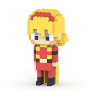 サイボーグ009 ミタクルブロック コラボフィギュア