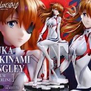 プレミアムマスターライン『シン・エヴァンゲリオン劇場版』 式波・アスカ・ラングレー ボーナス版