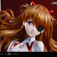 プレミアムマスターライン『シン・エヴァンゲリオン劇場版』 式波・アスカ・ラングレー ボーナス版