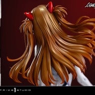 プレミアムマスターライン『シン・エヴァンゲリオン劇場版』 式波・アスカ・ラングレー ボーナス版