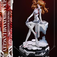 プレミアムマスターライン『シン・エヴァンゲリオン劇場版』 式波・アスカ・ラングレー ボーナス版