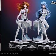 プレミアムマスターライン『シン・エヴァンゲリオン劇場版』 式波・アスカ・ラングレー ボーナス版※「綾波レイ」は別売りです