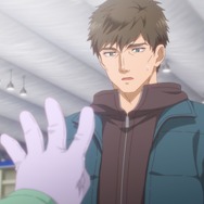 『メダリスト』第2期 score16（第2期第3話）「女王のジャンプ」先行場面カット