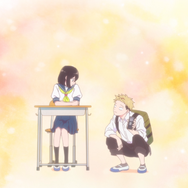 『正反対な君と僕』第5話「考える人、考えない人」先行場面カット