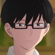 『正反対な君と僕』第5話「考える人、考えない人」先行場面カット