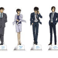 名探偵コナン　アクリルスタンドVol.29（全6種）