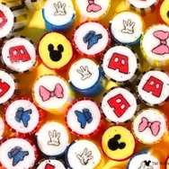 ディズニートラベル／キャンディミックス