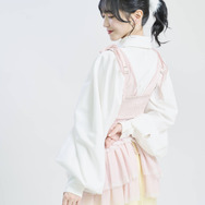 ＝LOVE 野口衣織