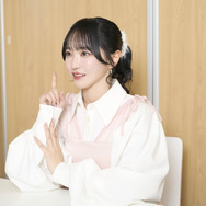 ＝LOVE 野口衣織