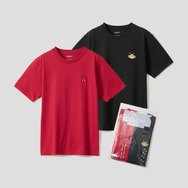 ピグモン＆カネゴン｜2パックアイコンTシャツ